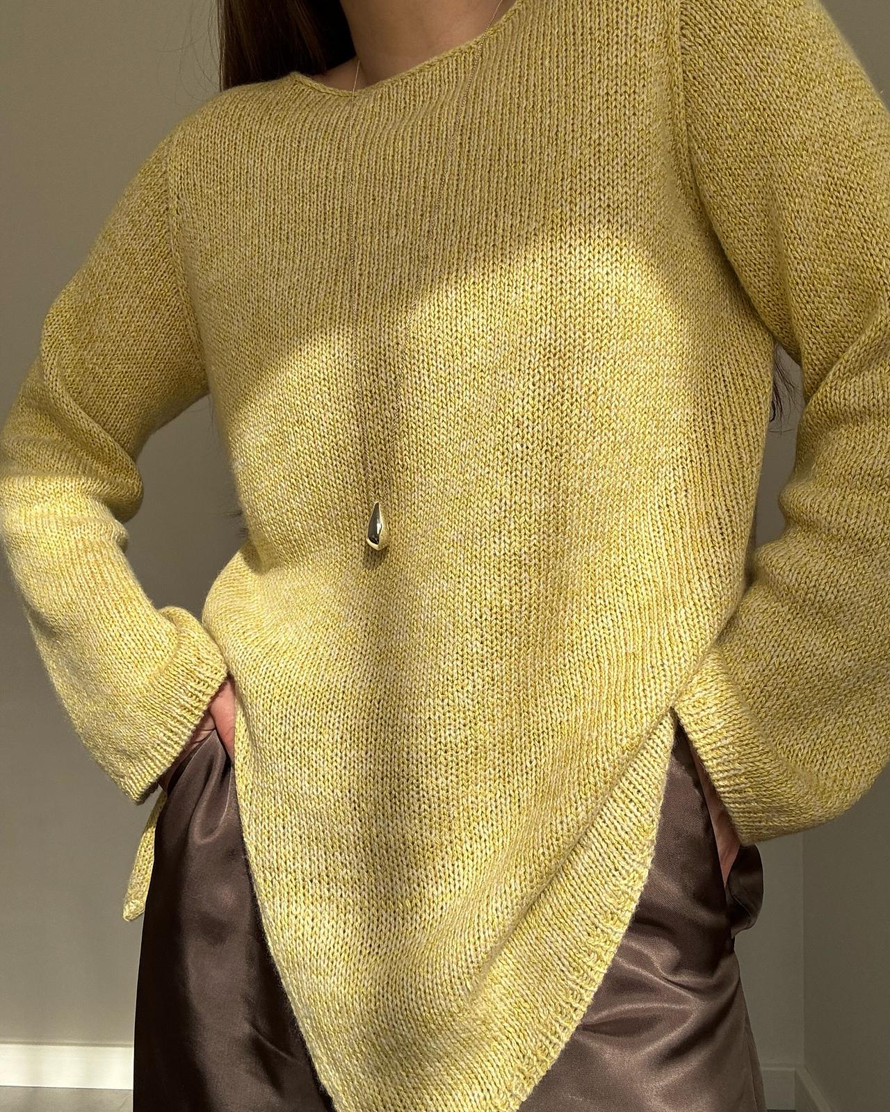 Liv Blouse