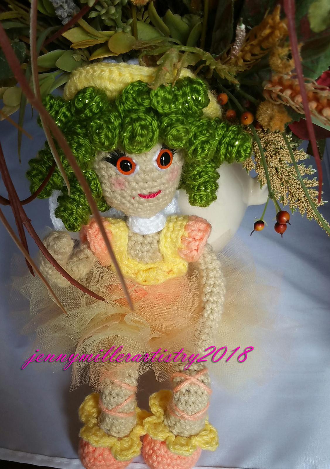 April Fairy