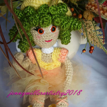 April Fairy