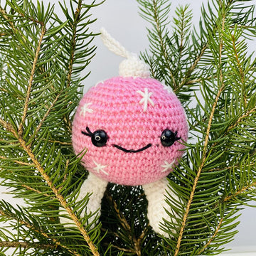 Christmas Bauble Ornament