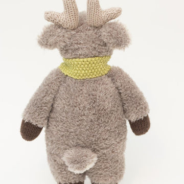 Rowan the Reindeer