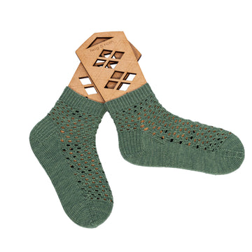 Dambisa Socks