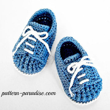 Twinkle Toes Booties