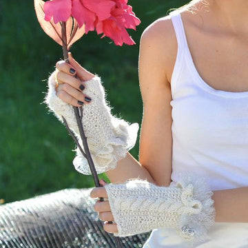 Luxy Gloves