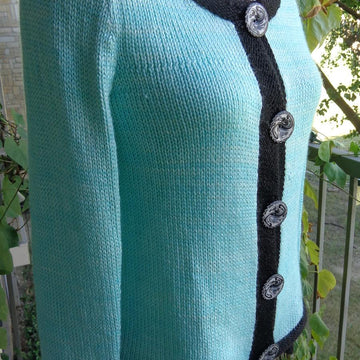 Celebration (Feiring) Cardigan