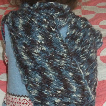 Himalayas Scarf