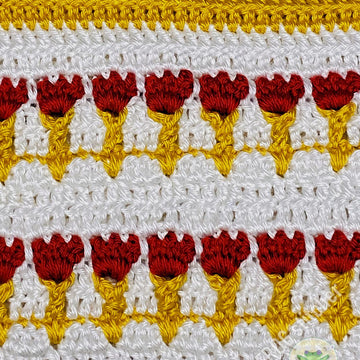 Wippy's Tulips