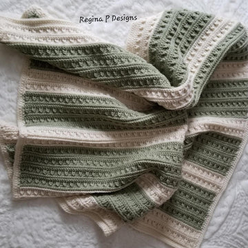 Avery Baby Blanket