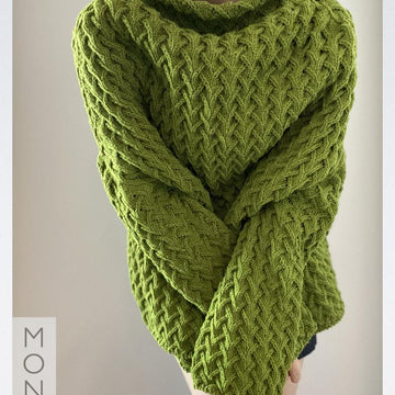 Ivy Sweater Dress