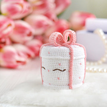 Gift Box (Mini Friends)