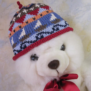 Sailor Boy Hat