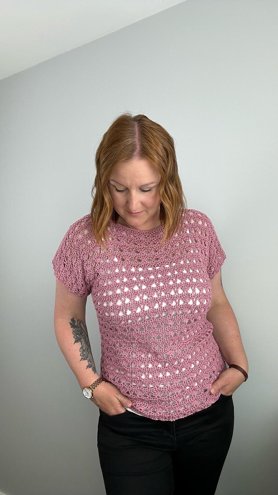 Ruby T Shirt