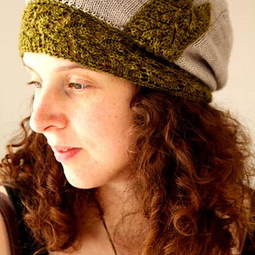 Cantrip Beanie