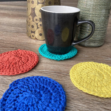 Nautilus Coasters