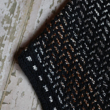 Destination Unknown Cowl