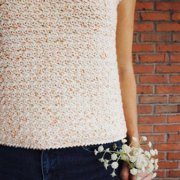 Dreamsicle Tee