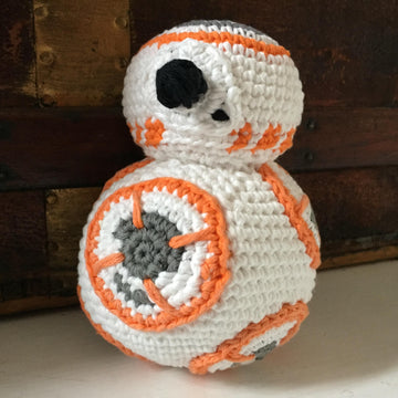 Star Wars Collection: BB-8