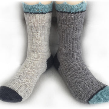 Library Socks