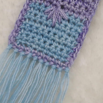 Libby Bookmark