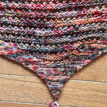 Zonky Shawl