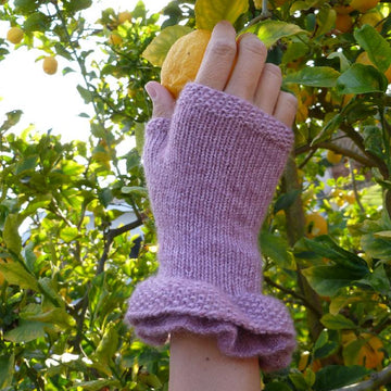 Chelsea Mitts