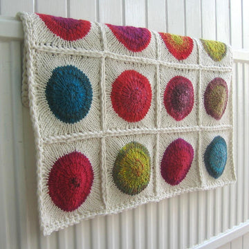 POP blanket