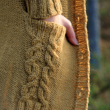 The Comeback Cardigan