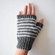 Simple Mitts