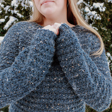 Kylah Jumper