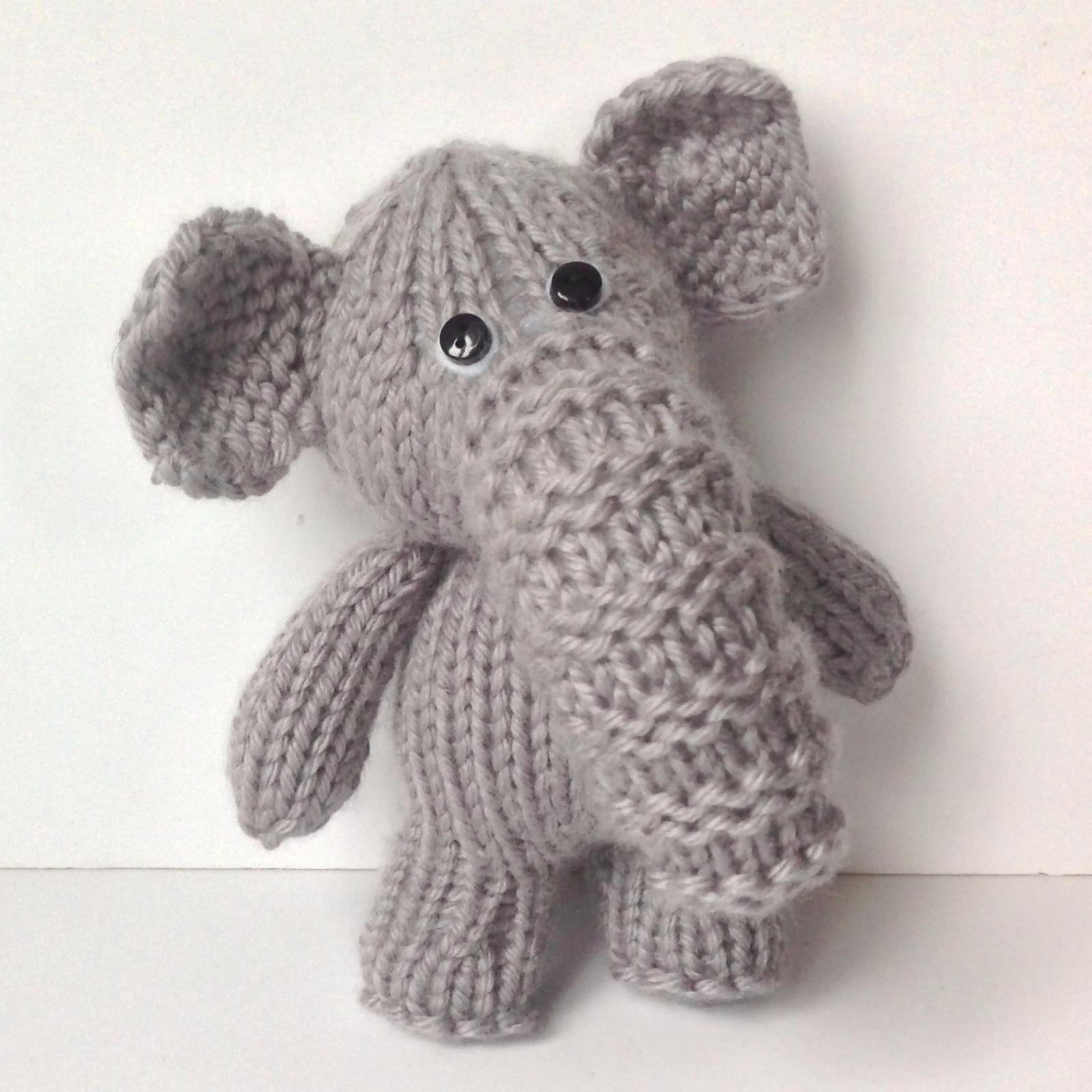 Bobby the Elephant
