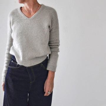 SiMPLE Vneck