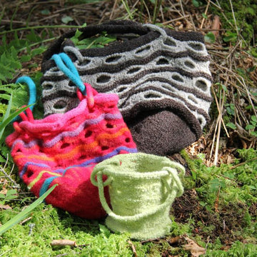 Banksia Bag