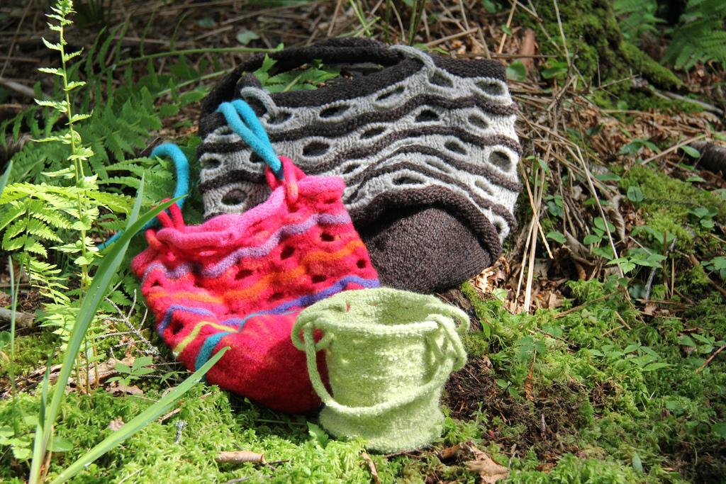 Banksia Bag