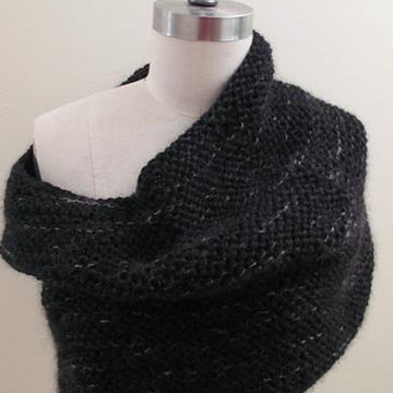 The Jenny Wrap