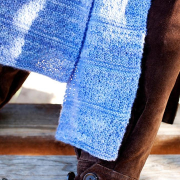 Montmartre Scarf