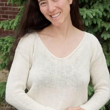 Lisa Sweater