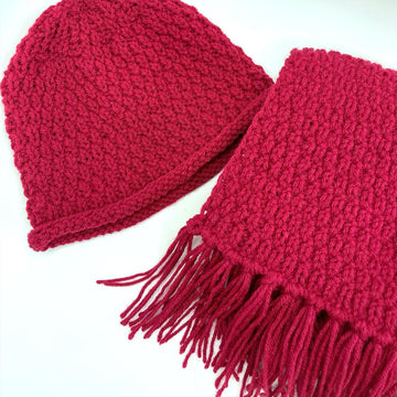 Swift Stitch Hat