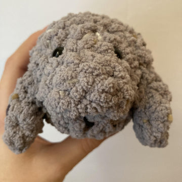 Mini Manatee