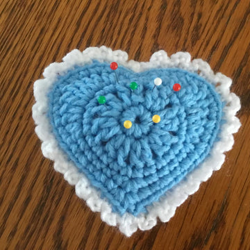Raras Snuggle Heart