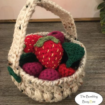 The Berry Bundle