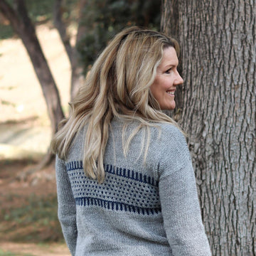 Celestial Pullover