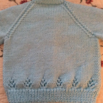 Maddie Cardigan-now in 2 sizes