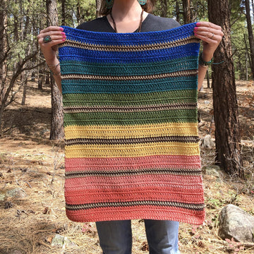 Rio Grande Stripe