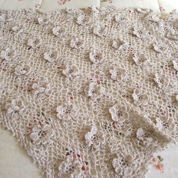 Josephine Shawl