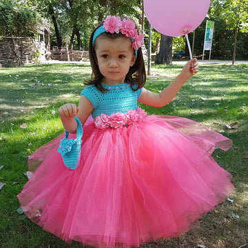 Sofia Little Purse