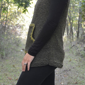Mori Jumper