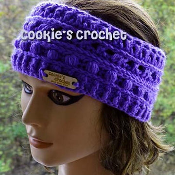 PS I Love You Ear Warmer