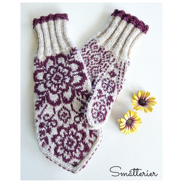 Alex Selbu Mittens
