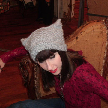 Hungarian Horn Hat