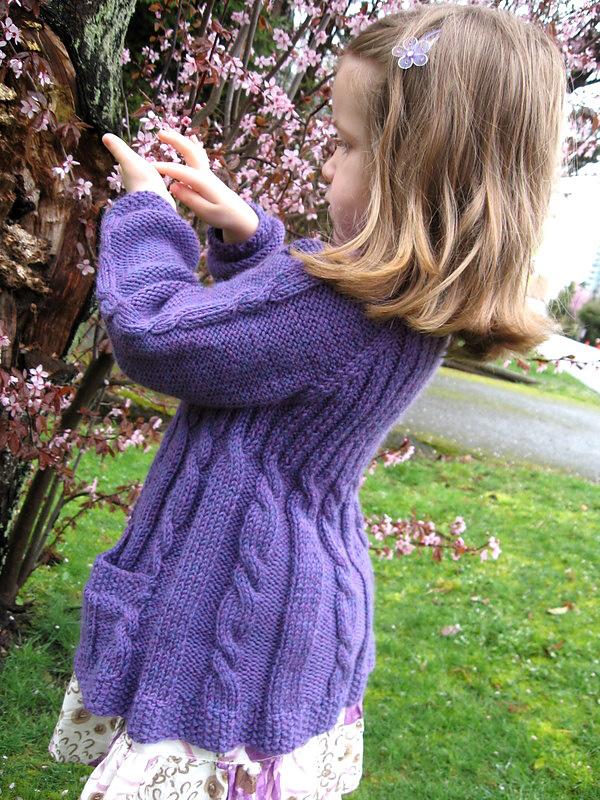 Lavanda (12m-14y)